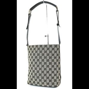 Authentic Gucci Tote